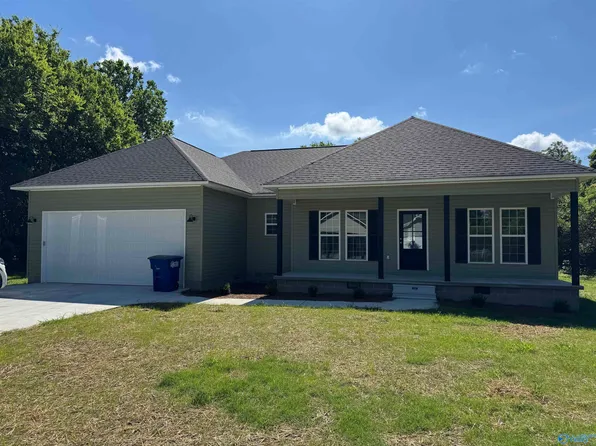 718 W Main St, Albertville, AL 35950