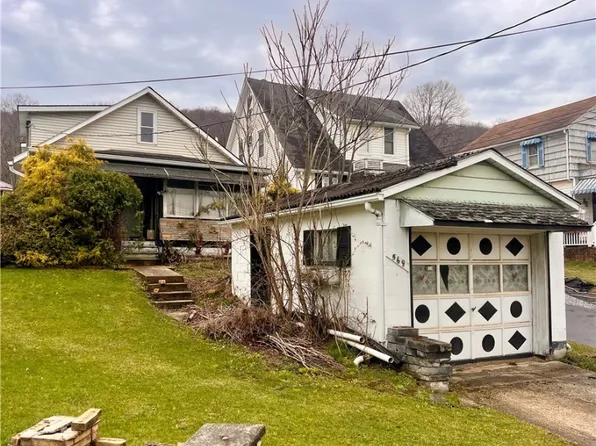 569 Harold Ave, Johnstown, PA 15906