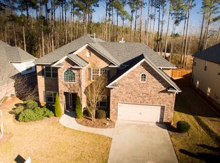 45 Riverstone Dr, Covington, GA 30014