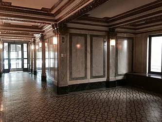 Rented by Weissman Realty