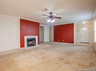 109 Creek Side Dr, Cibolo, TX 78108