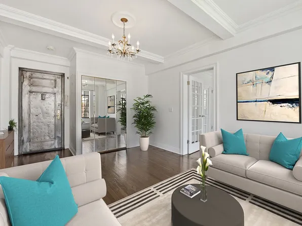 25 Tudor City Pl APT 1605, New York, NY 10017