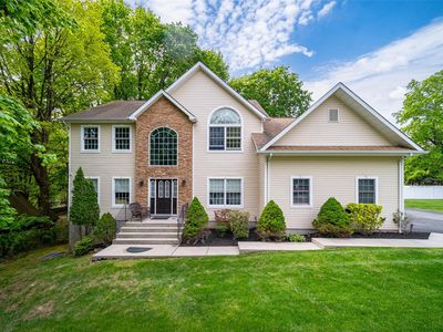 83 N Airmont Road, Suffern, NY, 10901