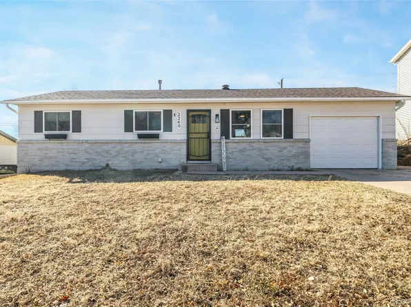 2240 Flintwood Dr, Colorado Springs, CO 80910