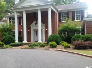 1503 Cherokee Ln SE, Decatur, AL 35601