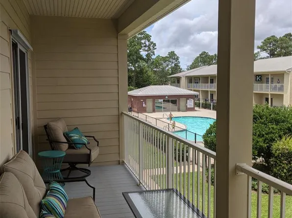 1701 E 1st St Unit 518, Gulf Shores, AL 36542