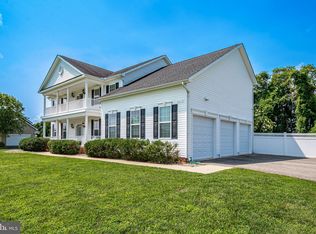 6092 Old Airpark Ln, Owings, MD 20736