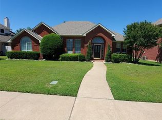 3613 Elmsted Dr, Richardson, TX 75082