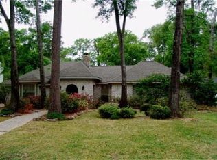 3818 Blue Spring Dr, Houston, TX 77068