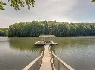 318 Wildwood Cir, Winchester, TN 37398
