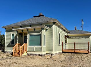 221 W Broadway St, Goldendale, WA 98620
