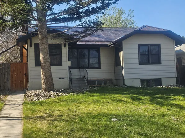 2316 3rd Ave N, Great Falls, MT 59401