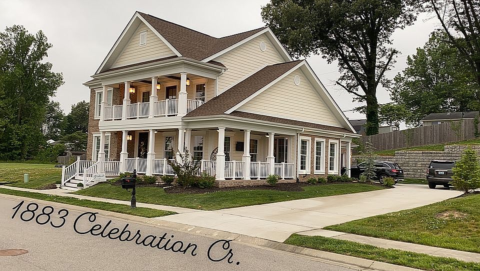 1st image of 1883 Celebration Cir