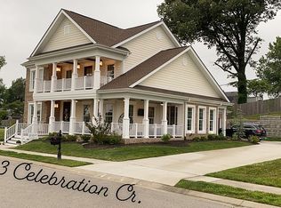 1883 Celebration Cir, Owensboro, KY 42303