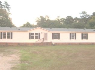 107 Madison Ln, Windsor, NC 27983