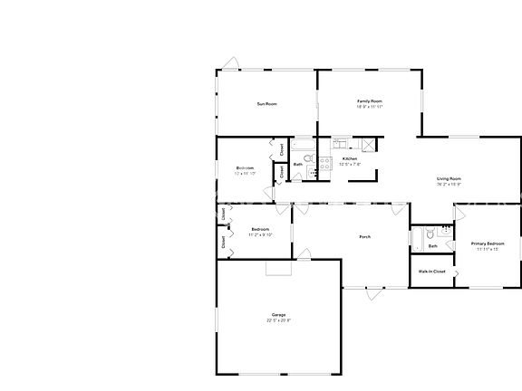 2nd image of 438 Belmont Ave