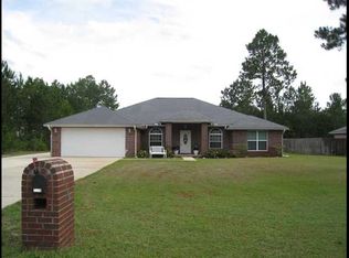 7570 Woodmont St, Navarre, FL 32566