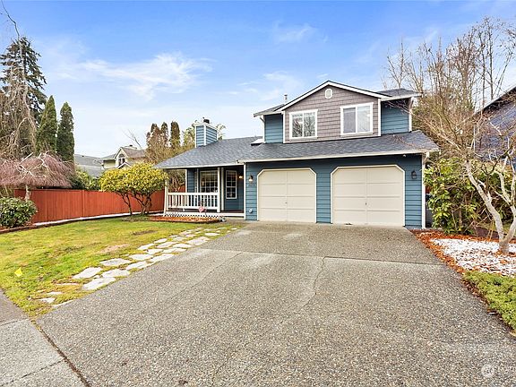 2nd image of 2633 203rd Street SW