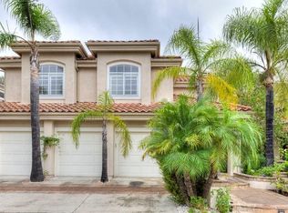 11 Briercliff, Rancho Santa Margarita, CA 92688