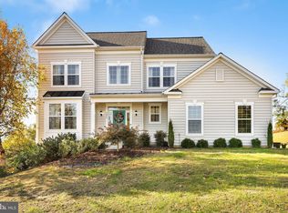 5055 Jefferson Pike, Frederick, MD 21703