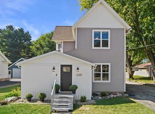 220 N Military Rd, Dane, WI 53529