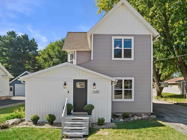220 North Military Road, Dane, WI 53529