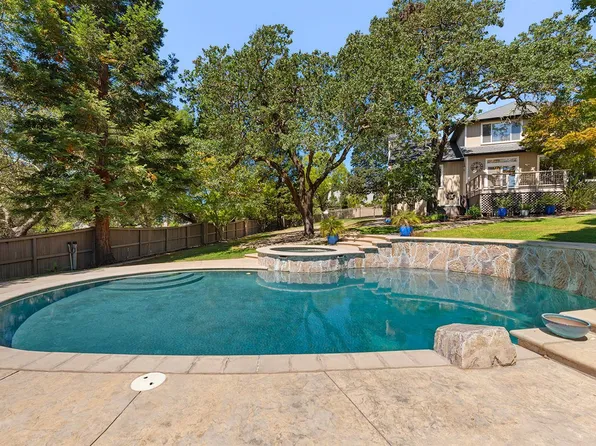 1209 Davida Court, Windsor, CA 95492