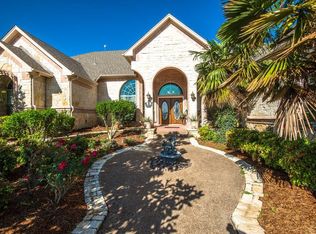 6101 Timberwolfe Ln, Lakeside, TX 76135