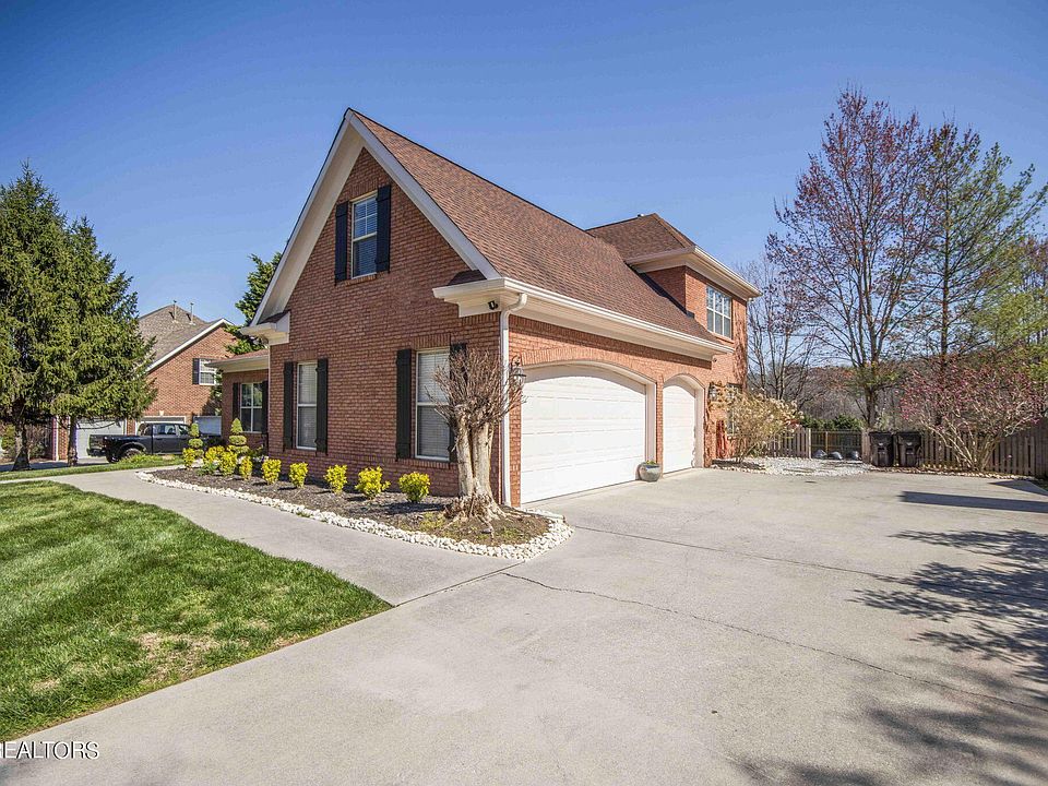 524 Glen Abbey Blvd, Knoxville, TN 37934 MLS 1256678 Zillow