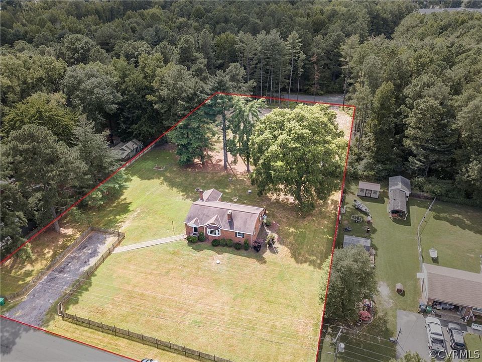 110 Frances Rd, Ashland, VA 23005 Zillow