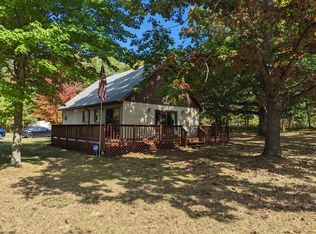 8254 E Anthony Rd, Branch, MI 49402