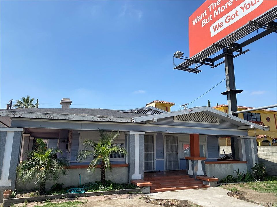 1st image of 167 W Baseline St