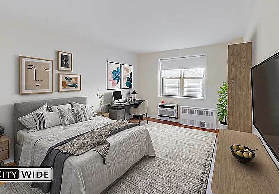 3rd image of 5 W 91st St #3G
