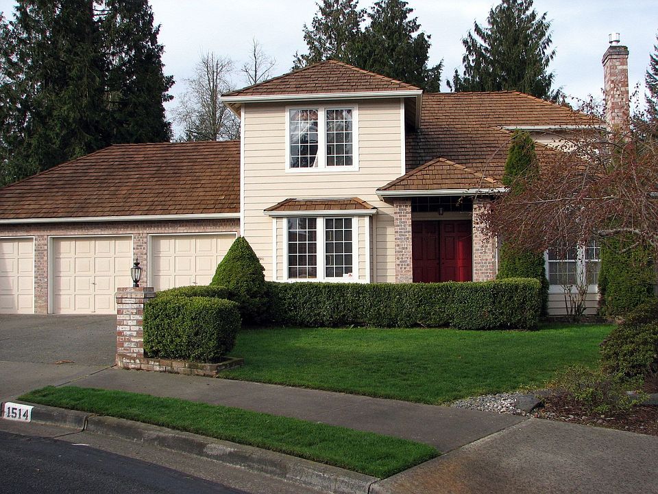 Welcome Home to Manorwood North II