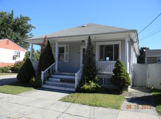 57 Galileo Ave, Providence, RI 02909