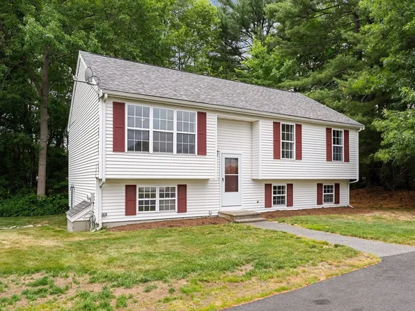 1020 Somerset Ave #15, Dighton, MA 02715