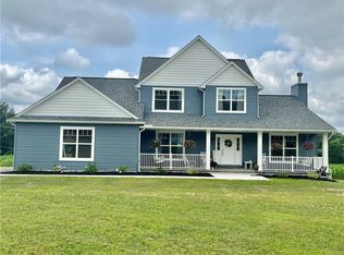 100 Price Ln, Slippery Rock, PA 16057