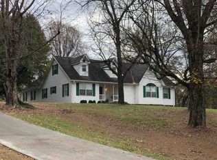 2611 Highway 39 W, Athens, TN 37303