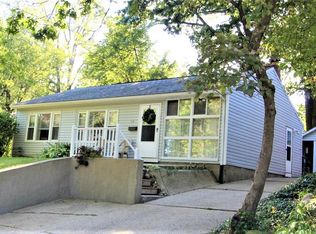 158 Goodview Ave, Akron, OH 44305