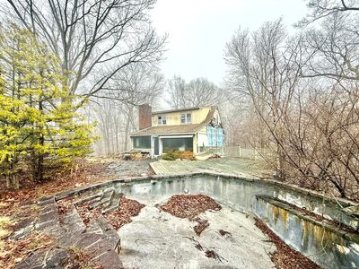 30 Highland Avenue, Redding, CT, 06896