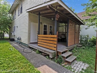 2644 Pulaski St, Hamtramck, MI, 48212
