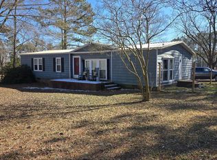 2621 Davistown Rd, Wendell, NC 27591