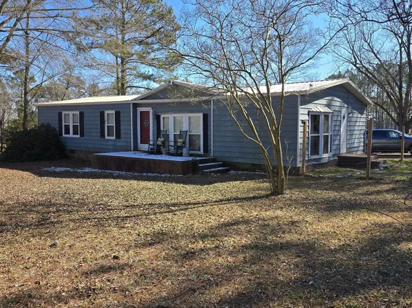 2621 Davistown Rd, Wendell, NC 27591