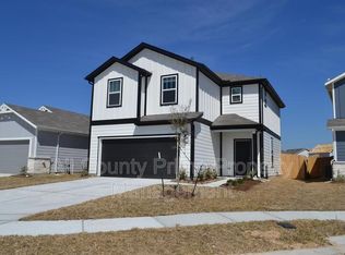 17918 Grassy Prairie Dr, Hockley, TX 77447