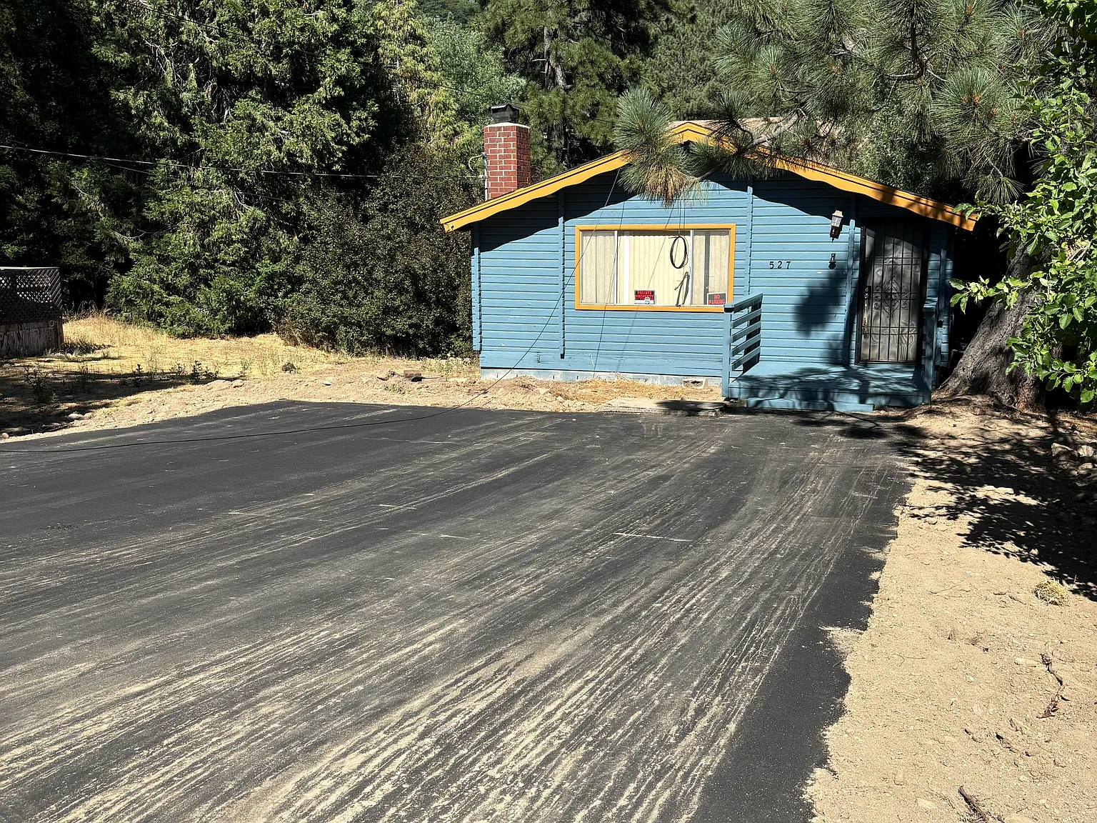 Valley Dr, Crestline — Photo 2