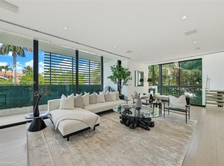 Hibiscus Island, Miami Beach, FL 33139