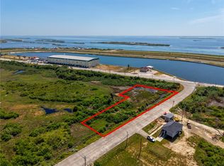 0 Pacific Maddox St, Aransas Pass, TX 78336