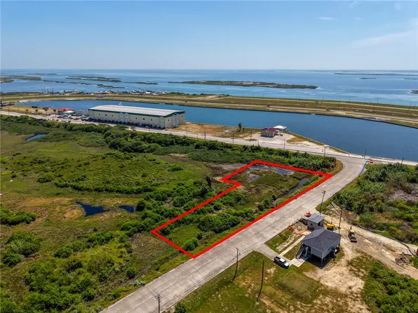 0 Pacific Maddox St, Aransas Pass, TX 78336
