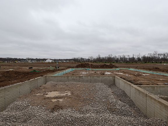 Exterior - March 23, 2026