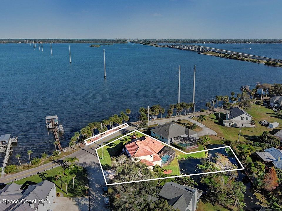 1 Point View Pl, Cocoa, FL 32926 | MLS #1066206 | Zillow